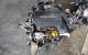 Motor F9QA7 - F9QA736 Renault Megane I (Fase II, 1999) 1.9 D RXE (98 cv)