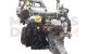 Motor F9Q 744 Renault Megane I (Fase II, 1999) 1.9 dTi (80 cv)