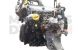 Motor F9Q 744 Renault Megane I (Fase II, 1999) 1.9 dTi (80 cv)