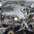 Renault Megane I (Fase II, 1999) 1.9 dTi (80 cv)