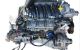 Motor F9Q 738 Renault Megane I Grandtour (Fase II, 1999) 1.9 dCi (102 cv)