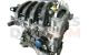 Motor K4M 760 Renault Megane II 1.6 16V (112 cv)