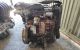 Motor F9QB8 Renault Megane II 1.9 dCi (120 cv)