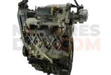 Motor F9Q 808 Renault Megane II 1.9 dCi (90 cv) 2004