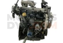 Motor F9Q 808 Renault Megane II 1.9 dCi (92 cv) 2003