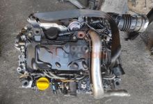 Motor M9R - M9RA700 - M9R700 Renault Megane II CC 2.0 DCI (150 CV) 2006