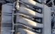Motor k4j d7 Renault Megane II Clasico 1.4 16V (98 cv)