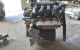 Motor F4R17 Renault Megane II Clasico 2.0 16V (135 cv)