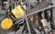 Motor K9k Renault Megane II (Fase II, 2006) 1.5 dCi (101 cv)