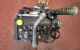 Motor K9KG7 - K9KG724 - K9K724 Renault Megane II (Fase II, 2006) 1.5 dCi (86 cv)
