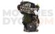 Motor M9R724 Renault Megane II (Fase II, 2006) RS 2.0 dCi (173 cv) FAP