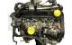 Motor M9R 724 Renault Megane II (Fase II, 2006) RS 2.0 dCi (173 cv) FAP