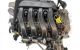 Motor K4M 858 Renault MEGANE III Fastback 1.6 16 V (116 CV)