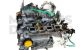 Motor H5F 400 Renault Megane III Grandtour 1.2 TCE (116 CV)