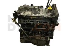 Motor K4M 848 Renault Megane III Grandtour 1.6 16V (101 CV)