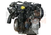 Motor F9Q 870 Renault Megane III Grandtour 1.9 DCI (131 CV) 2009