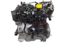Motor K9K656 Renault Megane IV 1.5 Energy dCi (110 cv) 2015