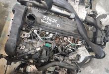 MotorRenault Modus 1.5 dCi (86 cv)