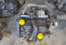 Motor K9KJ7 - K9KJ750 - K9K750 Renault Modus 1.6 (147cv) 2005