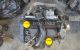 Motor K9KJ7 - K9KJ750 - K9K750 Renault Modus 1.6 (147cv)