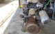Motor K9KJ7 - K9KJ750 - K9K750 Renault Modus 1.6 (147cv)