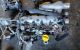 Motor F9QK7 - F9QK732 - F9Q732 Renault Scenic I 1.9 dCi (102 cv)
