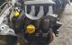 Motor K4M97 Renault Scenic II 1.6 i 16V (115 cv)