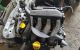 Motor K4M97 Renault Scenic II 1.6 i 16V (115 cv)