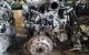 Motor K4M97 Renault Scenic II 1.6 i 16V (115 cv)