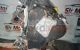 Motor F9QU7 Renault Trafic II Autobús (JL)  2.0 16V (117 cv)