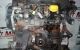 Motor F9QU7 Renault Trafic II Autobús (JL)  2.0 16V (117 cv)