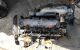 Motor F9QU7 - F9QU762 - F9Q762 Renault Trafic II Furgón (FL) 1.9 dCI 100 (FL0C)101 cv)