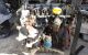 Motor F9QU7 - F9QU762 - F9Q762 Renault Trafic II Furgón (FL) 1.9 dCI 100 (FL0C)101 cv)