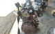 Motor F9QU7 - F9QU762 - F9Q762 Renault Trafic II Furgón (FL) 1.9 dCI 100 (FL0C)101 cv)