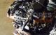Motor G9UB730 Renault Trafic II Furgón (FL) 2.5 dCI 135 (FL0D) (135 cv)