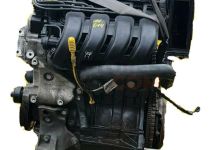 Motor D4F Renault Twingo II 1.2 (58 cv) 2007