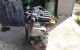 Motor D4FJ7 - D4FJ772 - D4F772 Renault Twingo II Versión 2011 1.2 LEV 16V (75 cv)