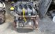 Motor D4FJ7 - D4FJ772 - D4F772 Renault Twingo II Versión 2011 1.2 LEV 16V (75 cv)