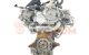 Motor RF Mazda 626 V (GF) 2.0 Turbo DI (101 cv)