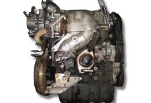 Motor RF Mazda Capella Wagon 2.0 D (101 cv) 2002