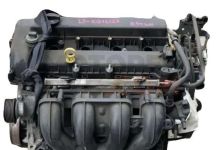 Motor RF1G Mazda 323 P VI (BJ) 2.0 D (71 cv) 2003