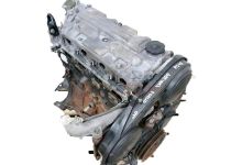 Motor RF2A Mazda 626 V Station Wagon (GF,GW) 2.0 Turbo DI (101 cv) 2003
