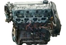 Motor RF4F Mazda 323 S VI (BJ) 2.0 DiTD (101 cv) 2003