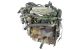Motor RF4F Mazda 323 S VI (BJ) 2.0i 16V (130 cv)