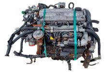 Motor RF4F Mazda 626 V Station Wagon (GF,GW) 2.0 Turbo DI (101 cv) 2002
