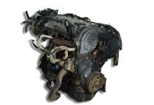Motor RF4F Mazda 626 V Station Wagon (GF,GW) 2.0 Turbo DI (101 cv)