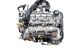 Motor RF5C Mazda 6 II Hatchback (GH) 2.2 CD (163 cv)