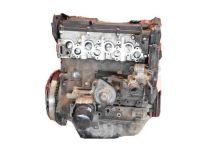 Motor rf7 Mazda 6 Hatchback (GG) 2.0 DI (136 cv) 2003