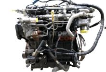 Motor RF7J Mazda 5 2.0 CRDi (110)