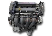 Motor RF7J Mazda 6 II Combi (GH) 2.0 MZR-CD (140 cv) 2013